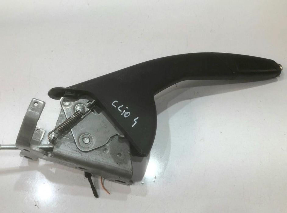 Maneta frana de mana Renault Clio 4 Hatchback