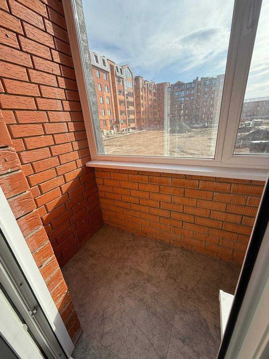 Продам квартиру в мкр Береке