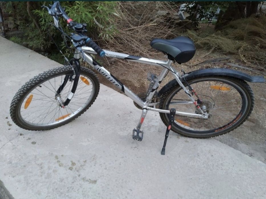 Оригинал велосипед сотилади