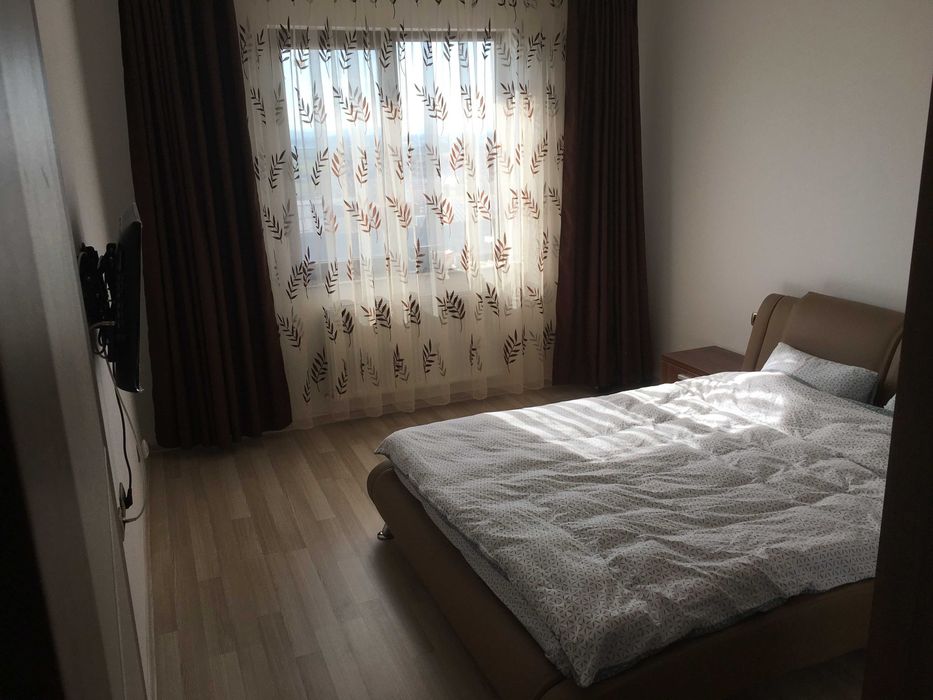 Apartament 2 camere 75mp utili Isaran