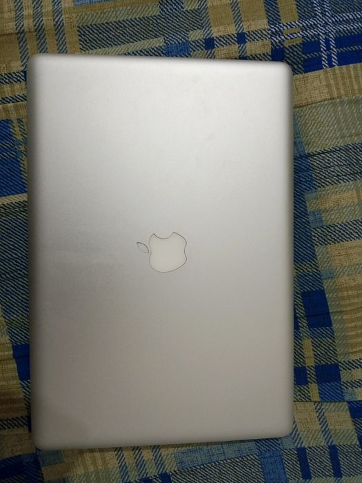 Macbook Pro 15 2012 unibody