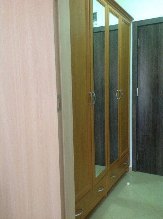 Aпартамент в Созопол на 40 метра от плаж Хармани с паркомясто.