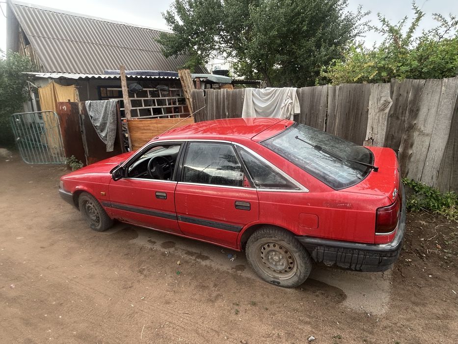 Продам автомобиль