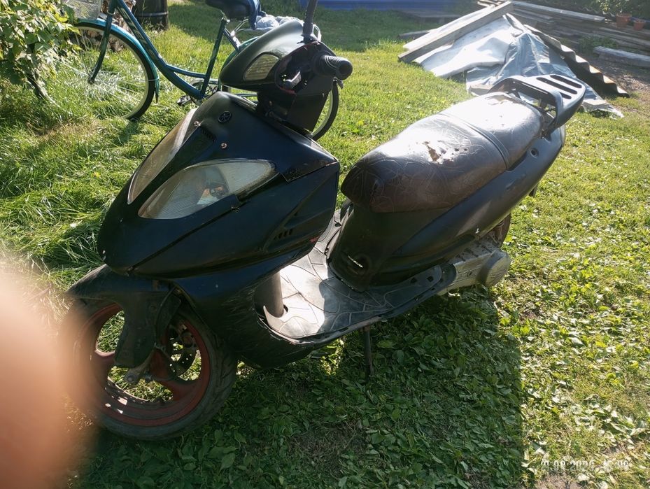 Продам скутор 150