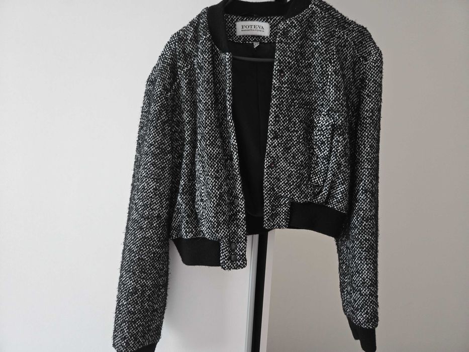 Foteva връхно якенце