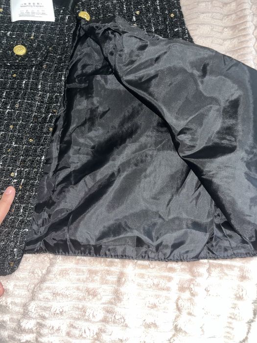 Желетка новый размер 48