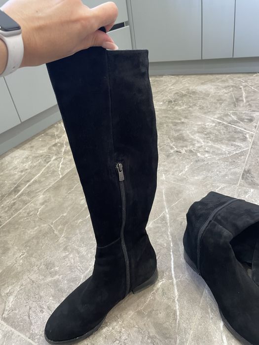 Пролам зимние сапоги