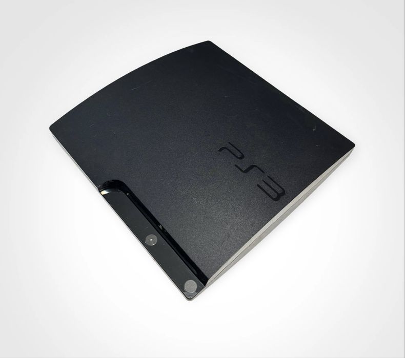 PlayStation 3 Slim