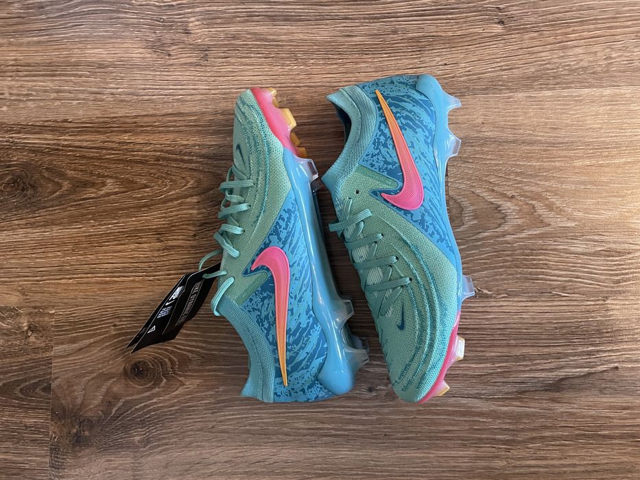 Ghete fotbal Mercurial