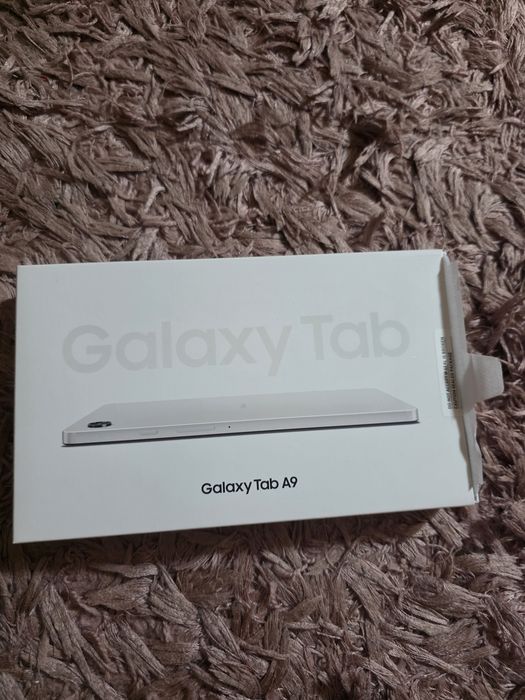 Продам планшет новый Samsung Galaxy Tab A9