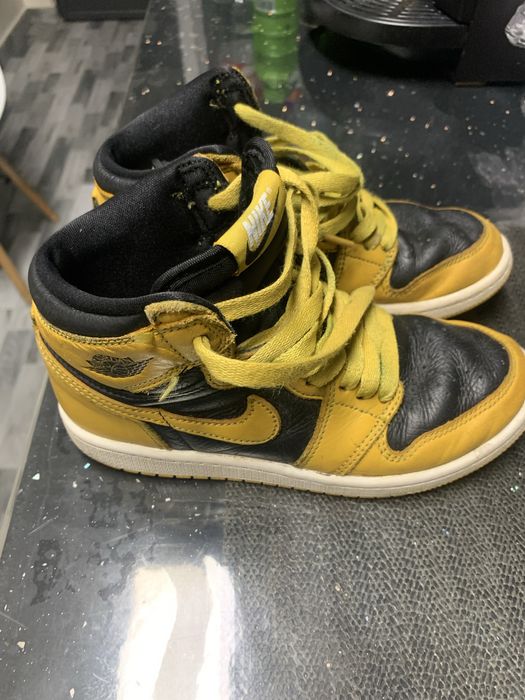 Nike jordan copii marimea 33