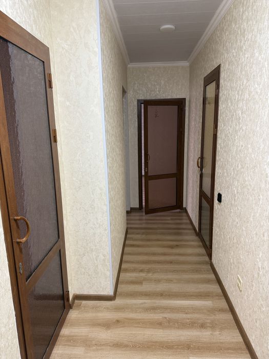 Bektemir Vodnik “ Musaffo Maskan” KVARTIRA SOTILADI !!!