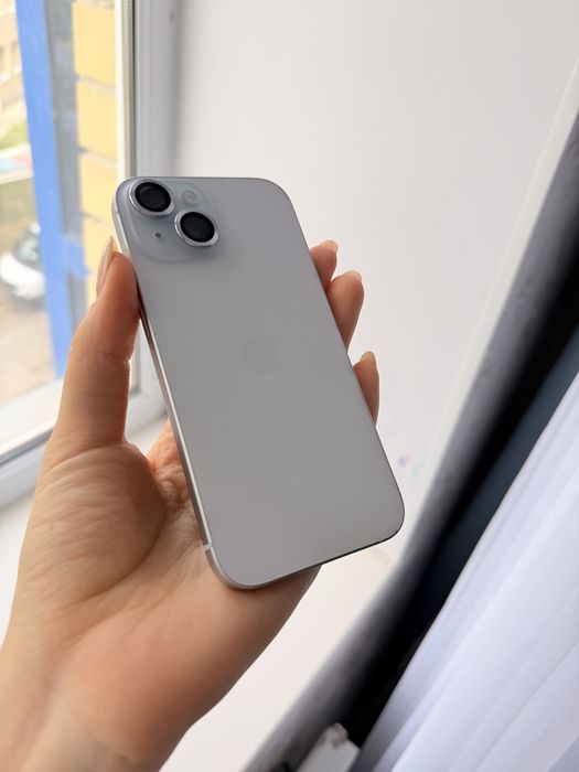 Iphone 15 , 128gb