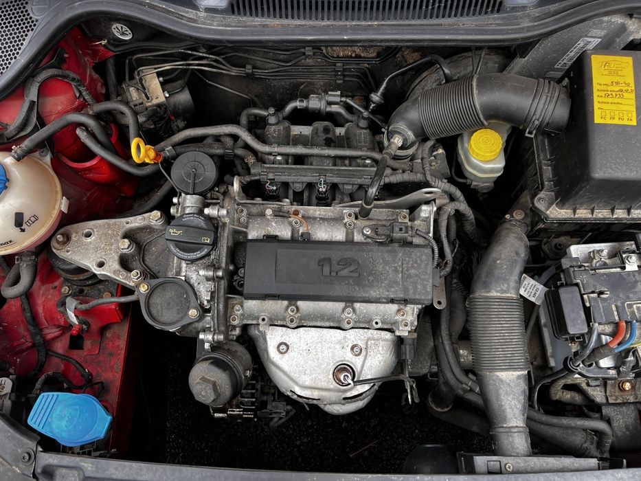 Se vinde polo, mai multe detalii in privat!