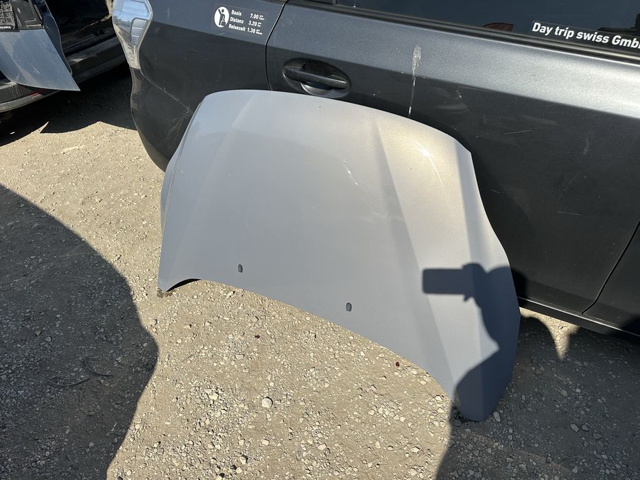 Преден капак за Ford C Max/ Grand C Max 2010-2015г.!