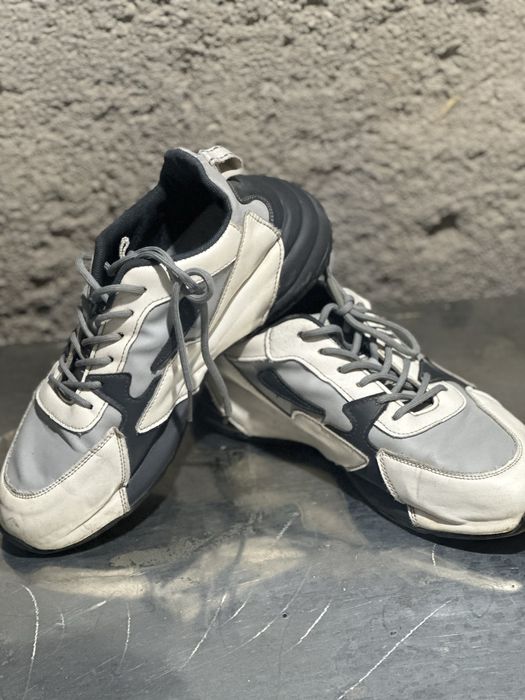 Krasofki erkaklar uchun