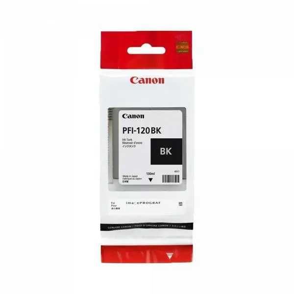 ! Картридж Ink Tank PFI-120 Black цена с НДС