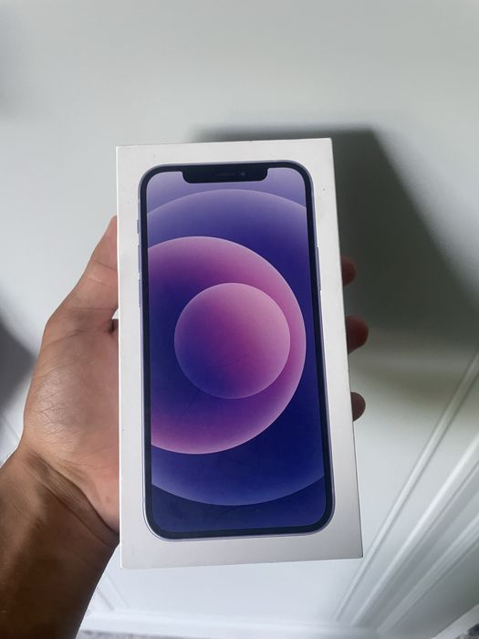 Iphone 12 128 gb