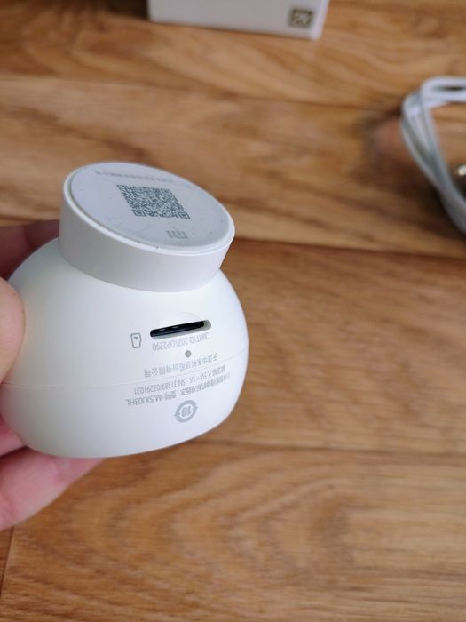 Камера видеонаблюдения Xiaomi