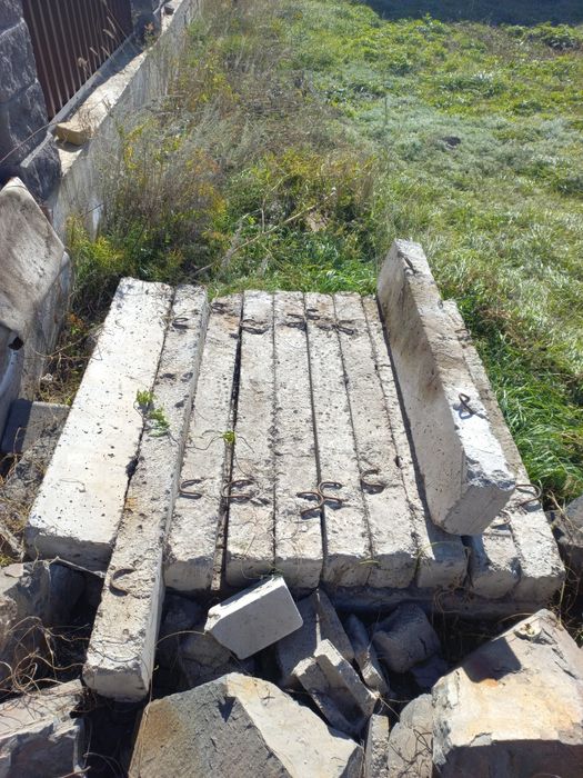 Продам перемычки