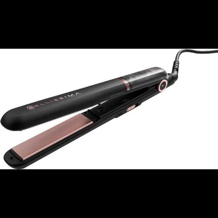 Преса за коса с пара Bellissima Imetec My Pro Steam (B28 100) до 230C