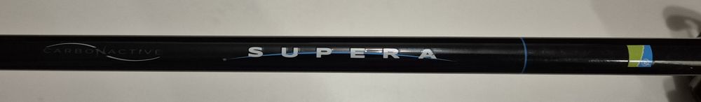 Preston Supera Preston Magnitude 320