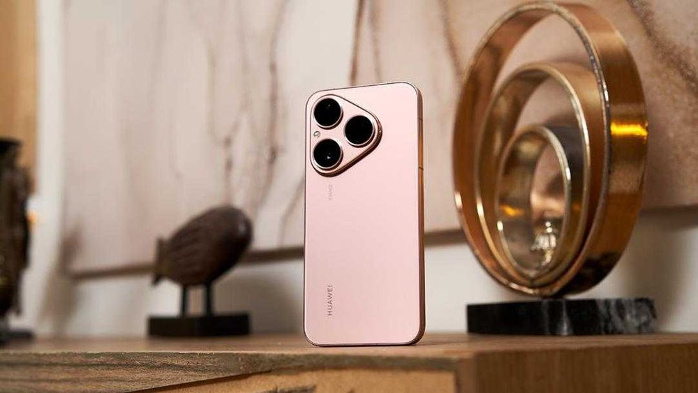 Huawei Pura 80 12/256GB абсолютно новый в упаковке с официальной гаран