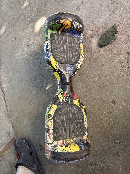 Pentru piese hoverboard