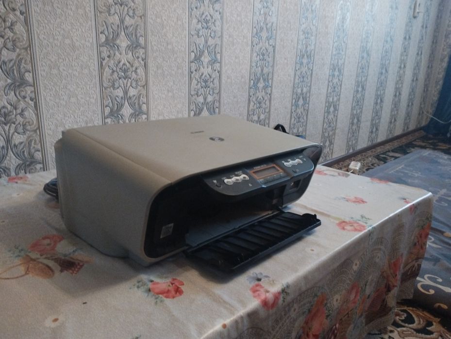 Продам МФУ Canon PIXMA MP170