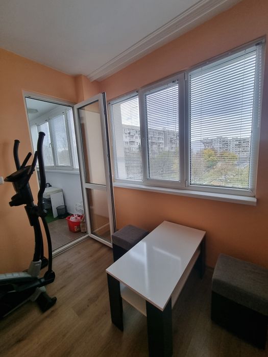 Дава се под наем Тристаен апартамент в София, Разсадника - 70 кв.м за 663 € - Снимка #8