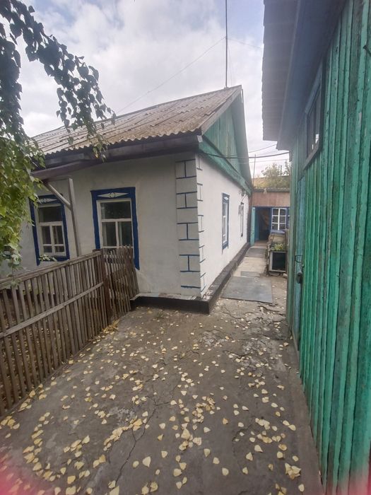 Продам или обменяю на квартиру