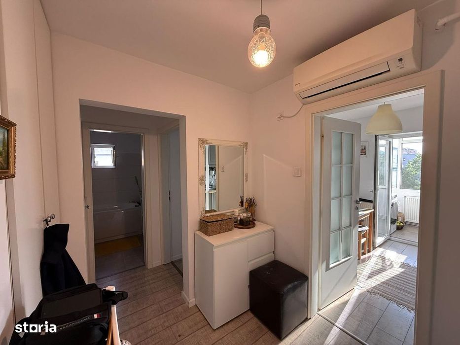 2 camere DEC. în Canta | Renovat complet | Gata de mutare - Zona Profi