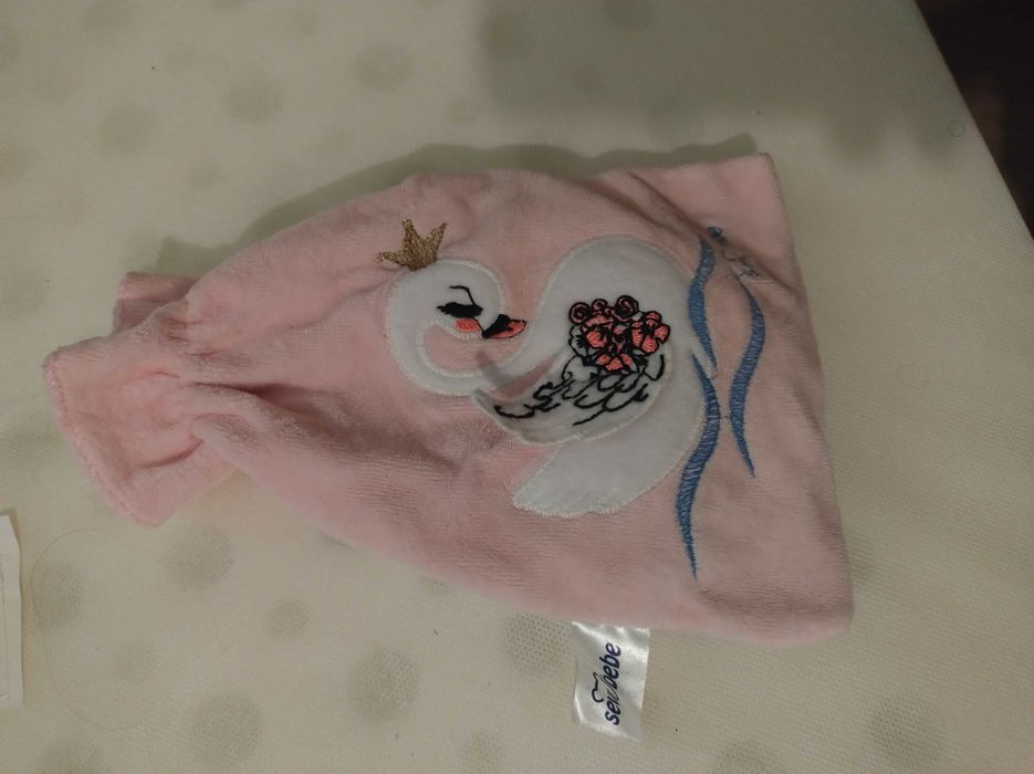 възглавници против колики с костилки