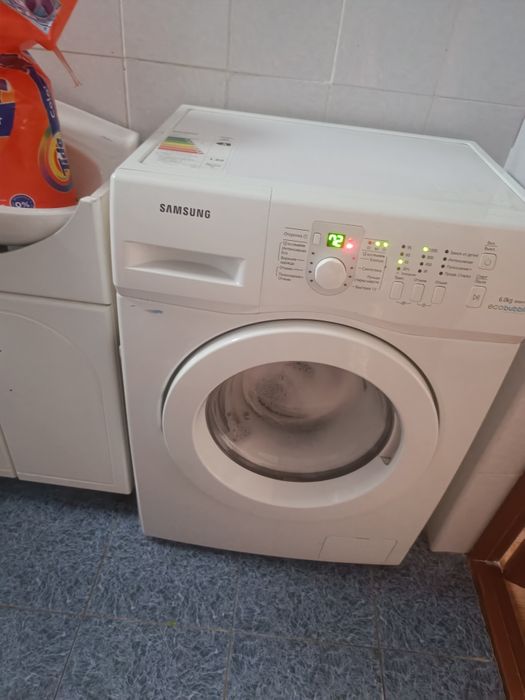 Стиральная машина самсунг
