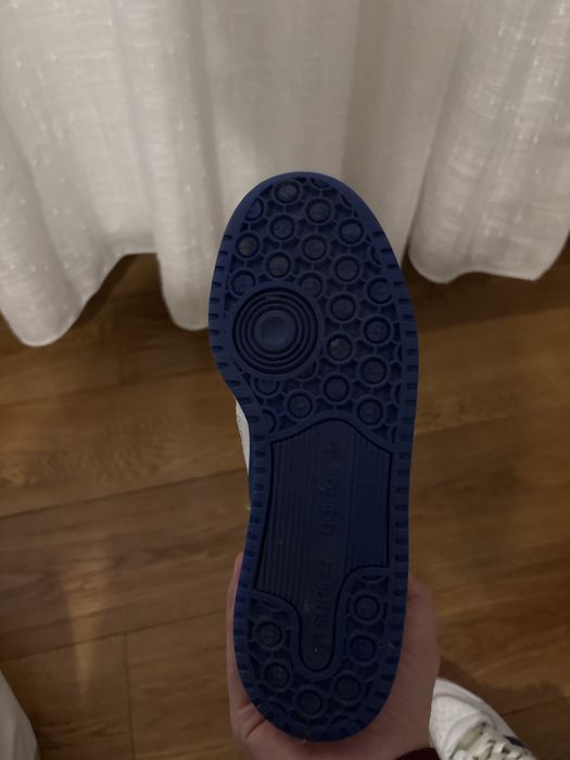 Adidas High marimea 39