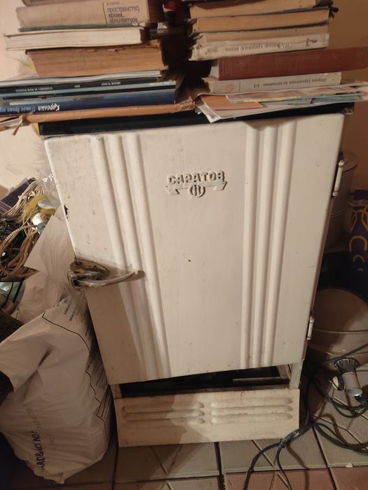 Холодильники Саратов Днепр