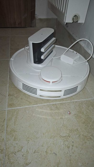 Xiaomi Robot Vacuum S10