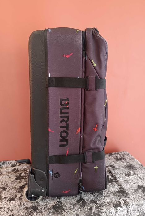 Burton-Много Запазен