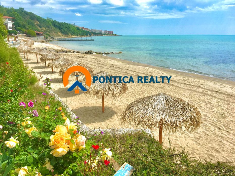 Продава се Двустаен апартамент в Свети Влас - 60 кв.м за 740 €/кв.м - Снимка #2