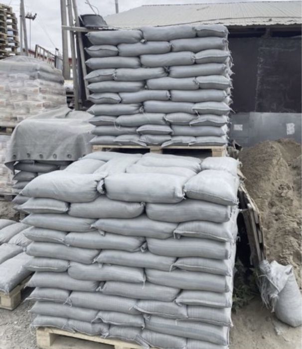 ПГС мешках доставка щебень