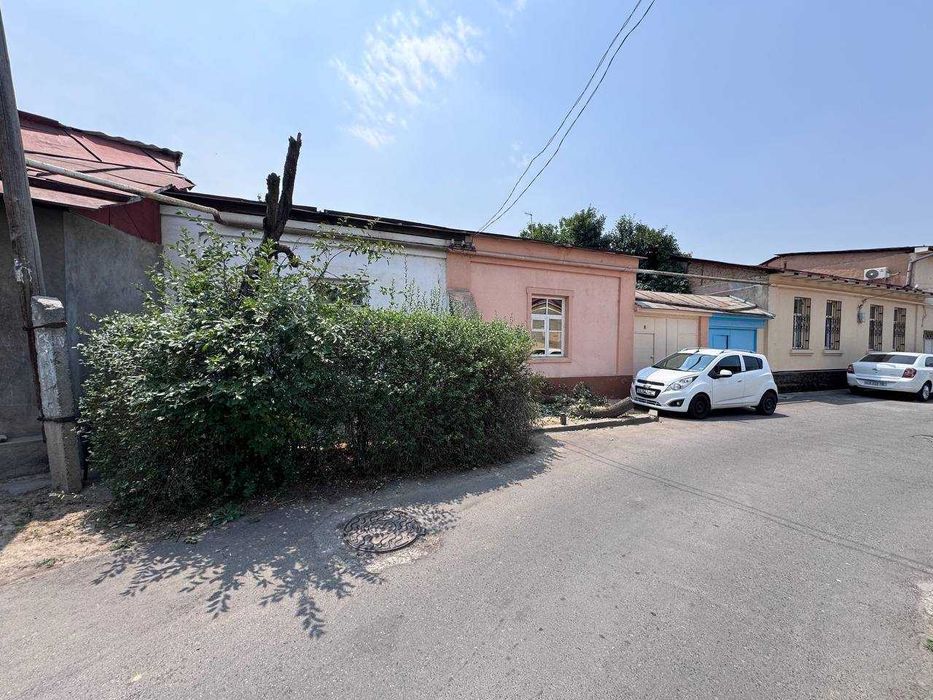 Земельный участок на Лабзаке 4,29 сотки, фасад 13 метров. ор-р 10 шк