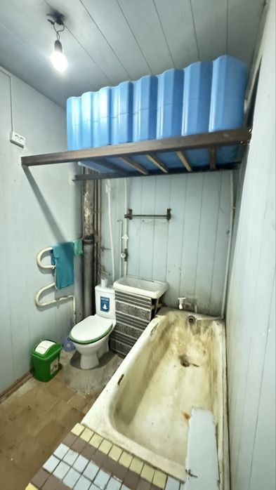 Uzoq muddatga ijara