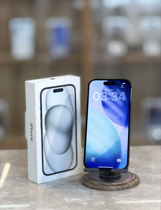 iPhone 15 256GB / Айфон 15 256ГБ PhoneLab
