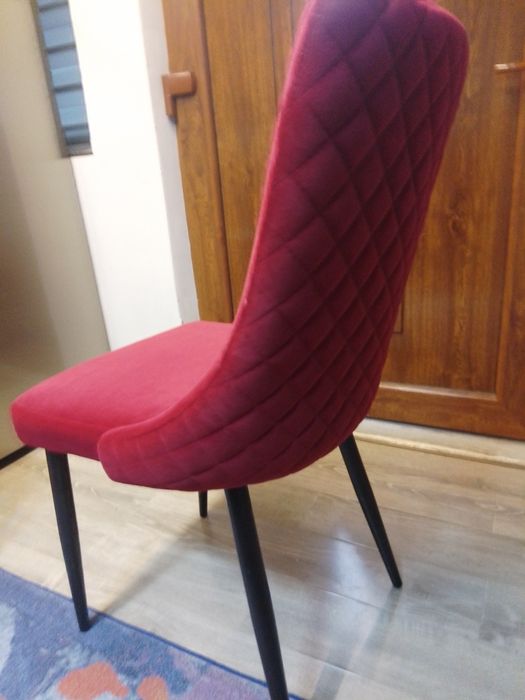 Set scaune noi dining