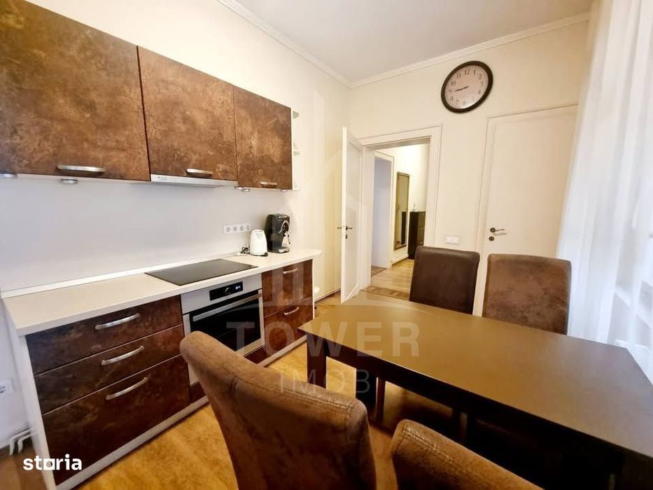 Apartament ultracentral Sibiu