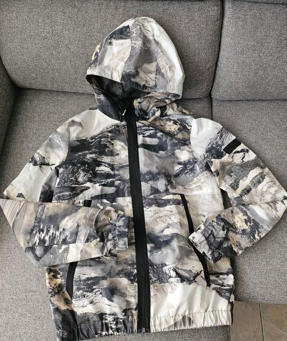 Преходно яке тип ветровка  Том Тейлър