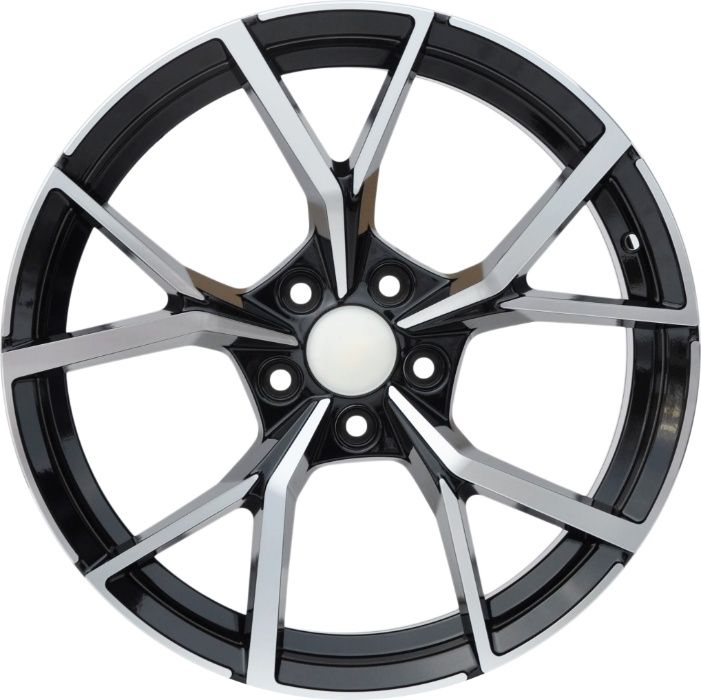 18” Джанти Голф Пасат 5X112 VW Golf 5 6 7 Passat B6 B7 B8 B9 Tiguan R