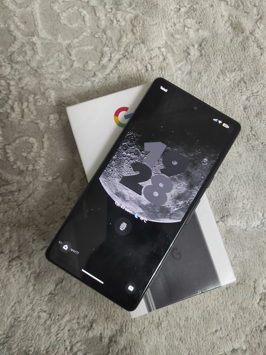 Google pixel 7a продам
