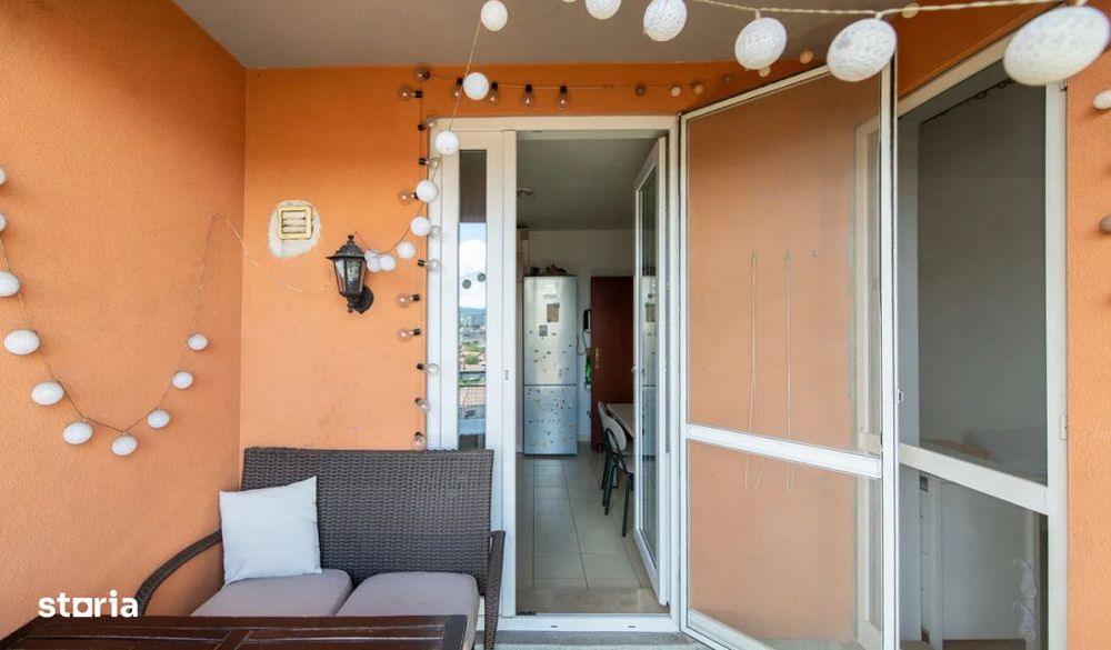 Locuinta Premium 2 camere cu Vedere Panoramica | Dorobantilor | Langa