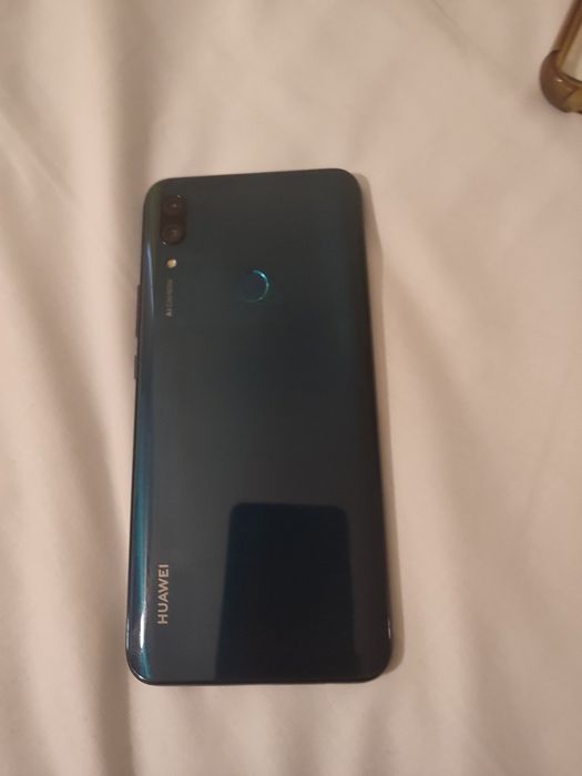 HUAWEI P smart Z